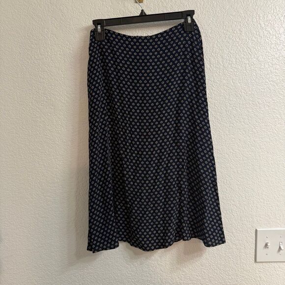 Sanctuary Twilight Kyra Button Front Skirt Size XS - Picture 2 of 3